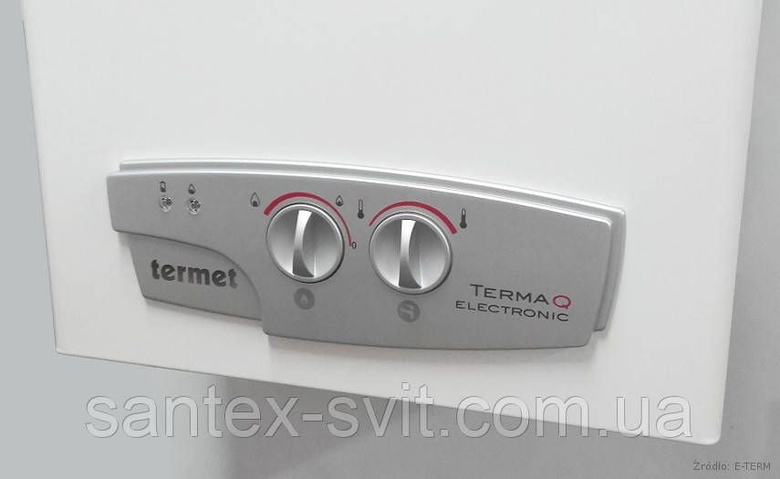 Газова колонка Termet Aqua Electronic 1902 (Польща). 515044225 фото