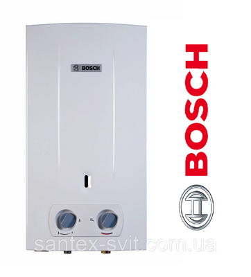 Газова колонка Bosch Therm 2000 O W10 285634990 фото