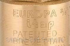 Зворотній клапан 1" "Europa" ITAP (Італія) 365442943 фото