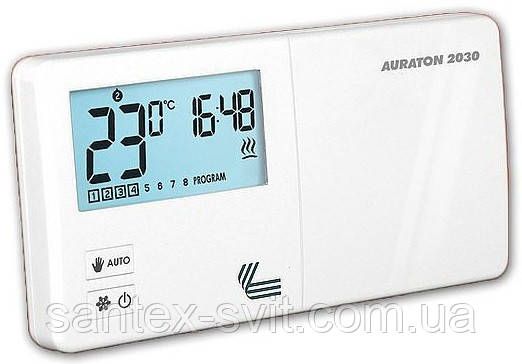 Кімнатні програматори температури Auraton 2025/ 2030 553209264 фото
